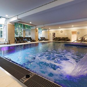 Hotel Spa Husseren Collections - Proche Colmar - Eguisheim